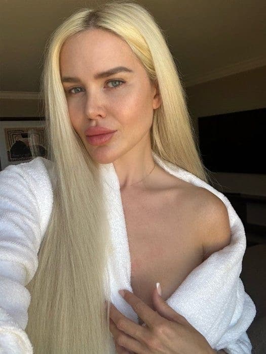 סשה נערת ליווי חדשה בישראל איכותית ביותר