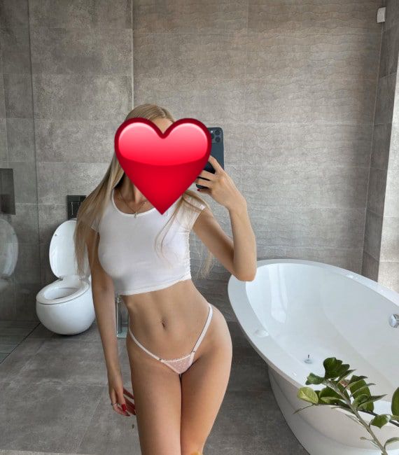 אוקראינית יפה בראשון לציון